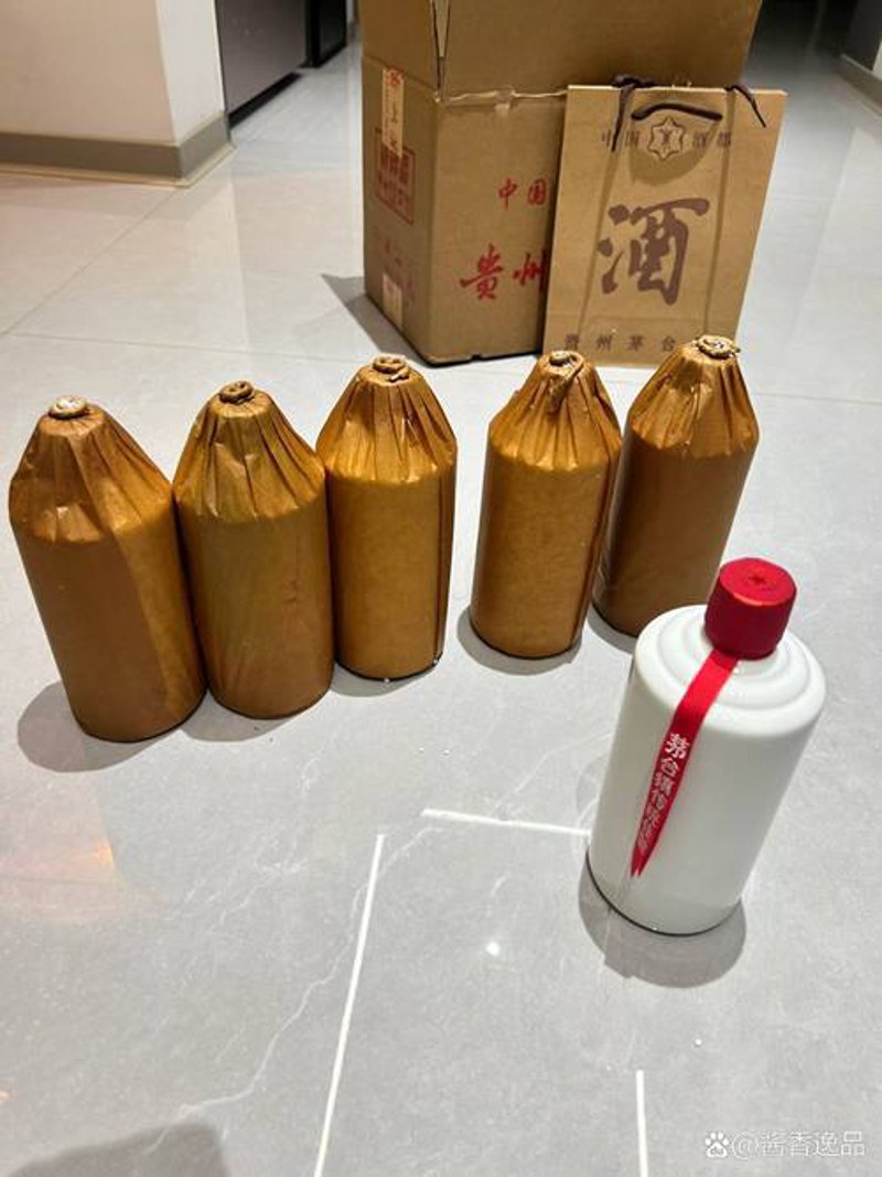2023年酱香型白酒行业趋势分析