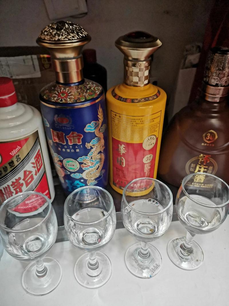 原浆酒定制——传统与现代交织的艺术