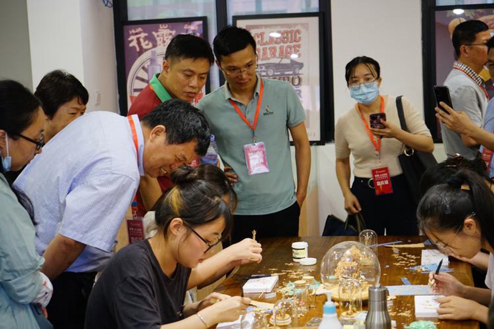合醉酒业